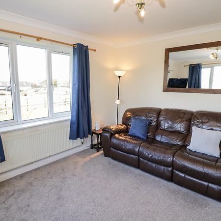 Tixall Manor Farm Stafford Exteriér fotografie