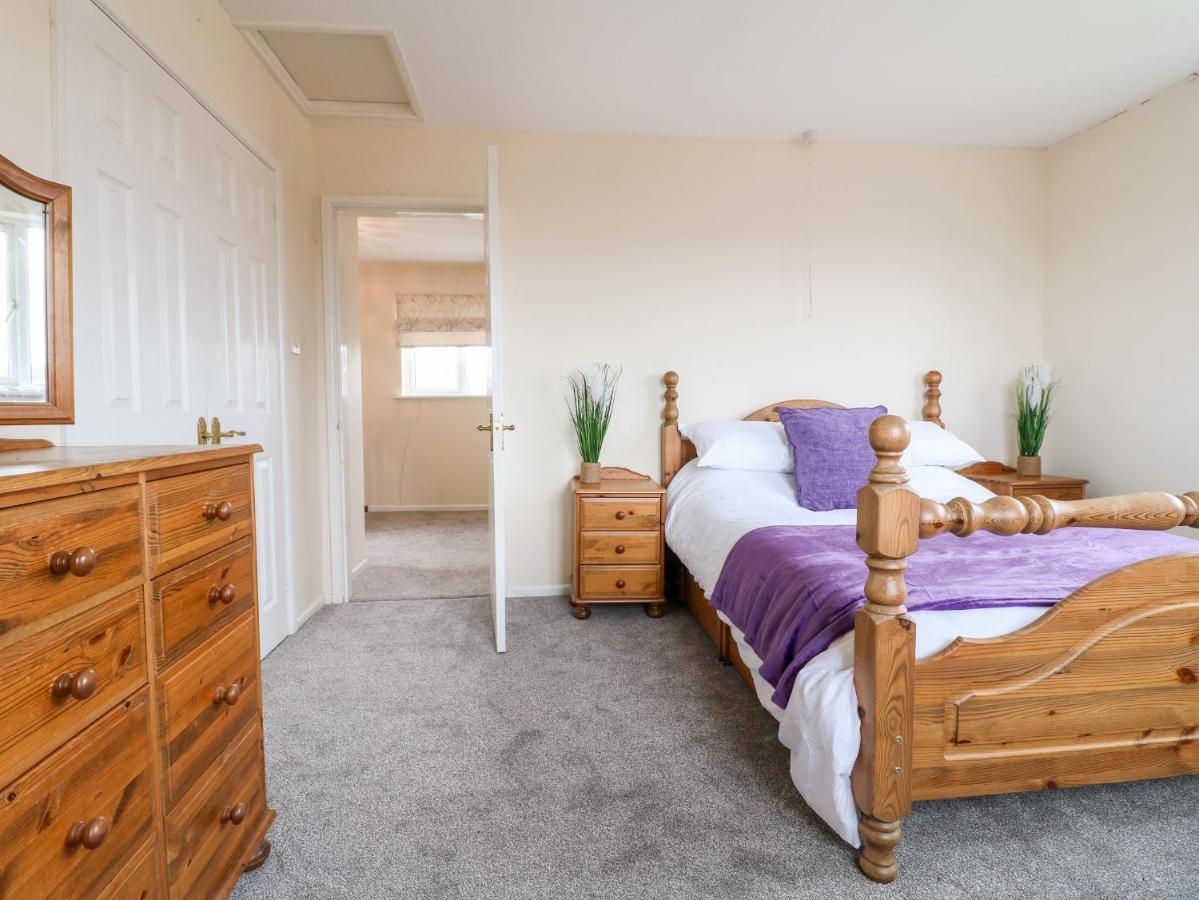 Tixall Manor Farm Stafford Exteriér fotografie