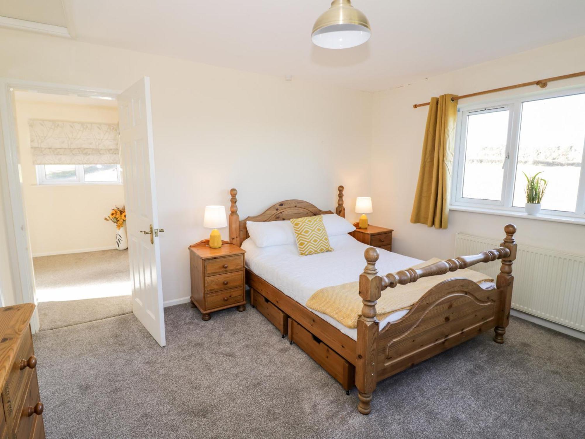 Tixall Manor Farm Stafford Exteriér fotografie