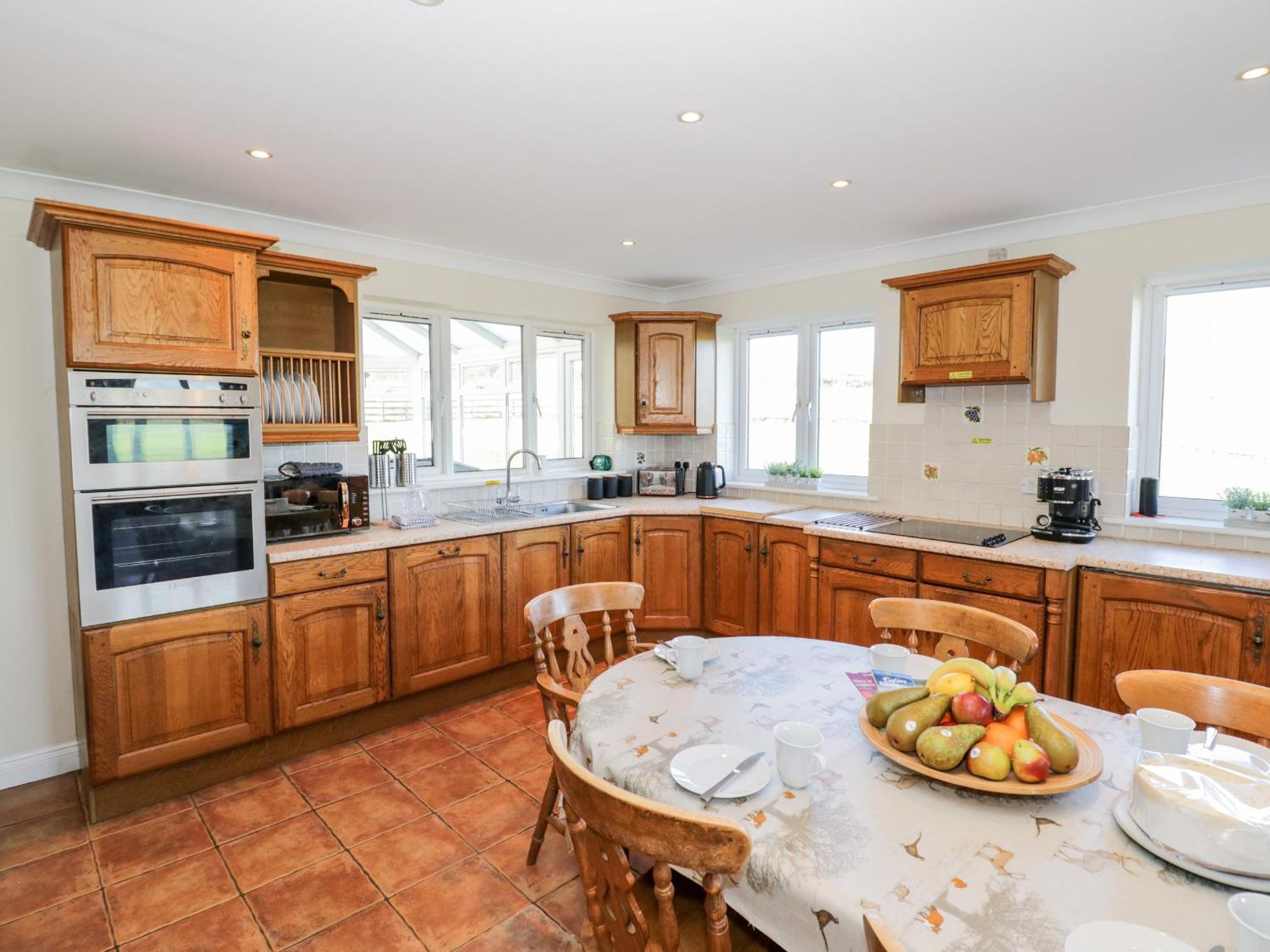 Tixall Manor Farm Stafford Exteriér fotografie