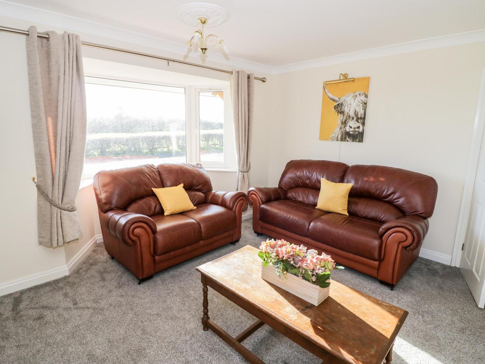 Tixall Manor Farm Stafford Exteriér fotografie
