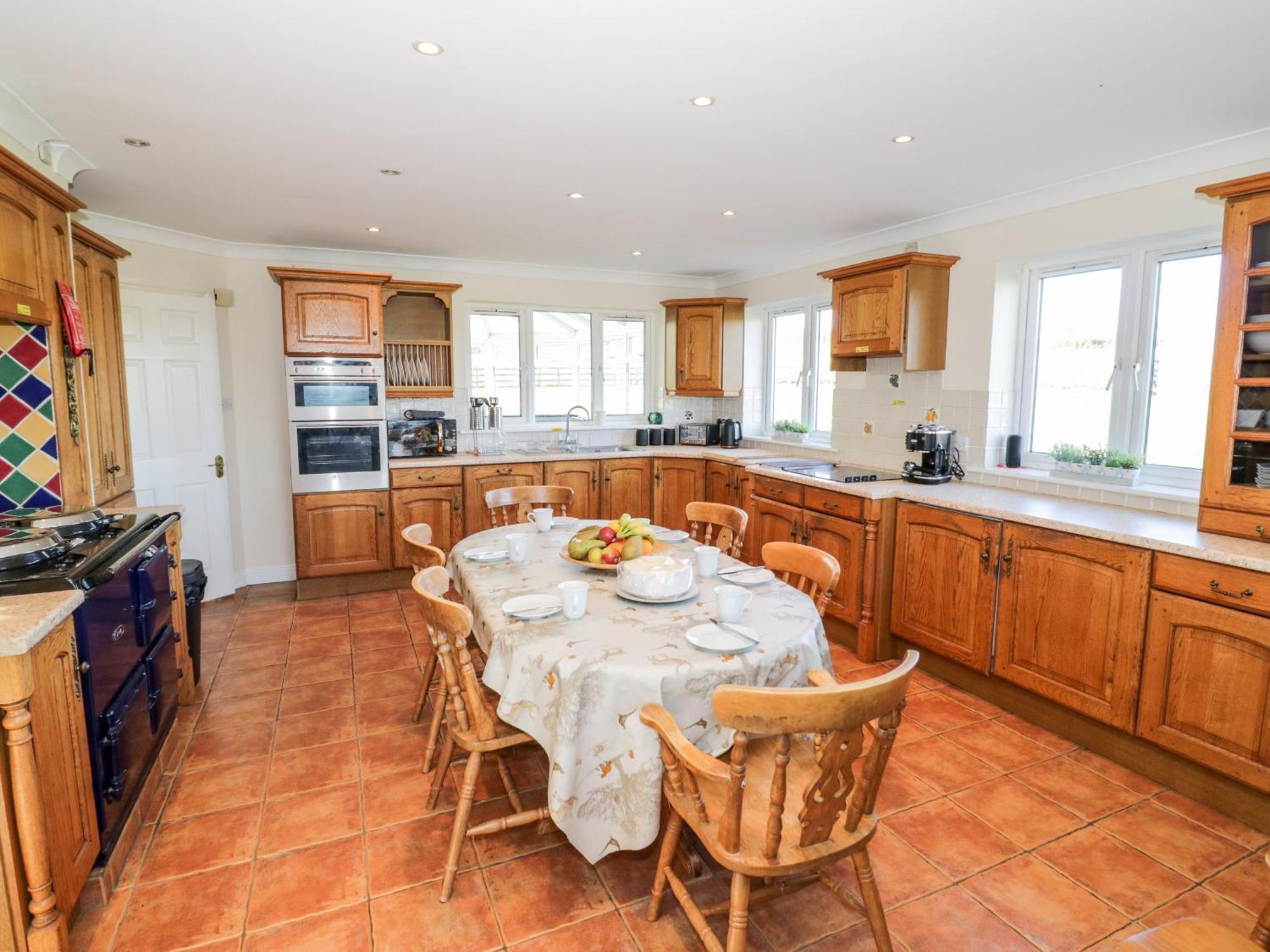 Tixall Manor Farm Stafford Exteriér fotografie
