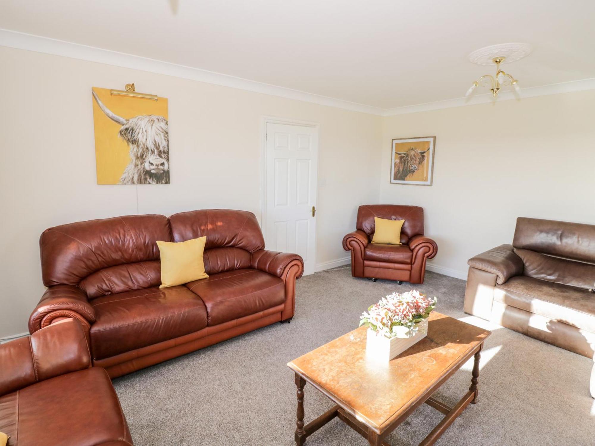 Tixall Manor Farm Stafford Exteriér fotografie